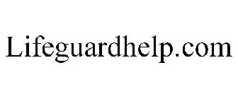 LIFEGUARDHELP.COM