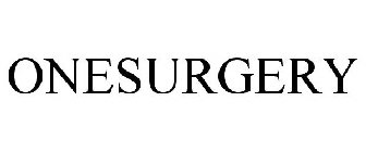 ONESURGERY