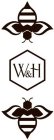 W&H