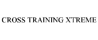 CROSS TRAINING XTREME