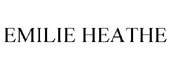 EMILIE HEATHE