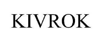 KIVROK