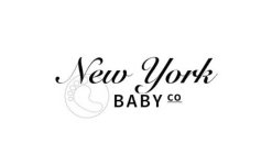 NEW YORK BABY CO