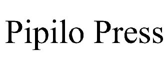 PIPILO PRESS