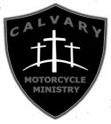 CALVARY MOTORCYCLE MINISTRY