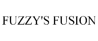 FUZZY'S FUSION