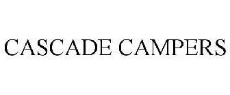 CASCADE CAMPERS