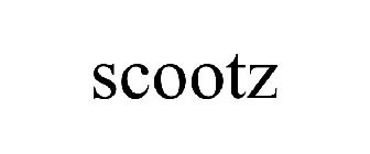 SCOOTZ