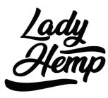 LADY HEMP