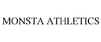MONSTA ATHLETICS