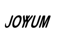 JOYYUM