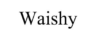 WAISHY