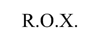 R.O.X.