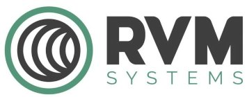 RVM SYSTEMS