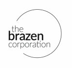 THE BRAZEN CORPORATION