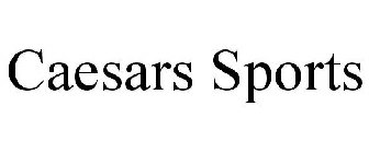 CAESARS SPORTS