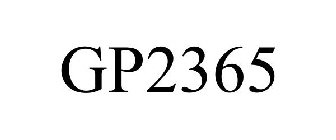 GP2365
