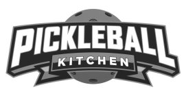 PICKLEBALL KITCHEN