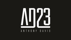 AD23 ANTHONY DAVIS