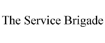 THE SERVICE BRIGADE