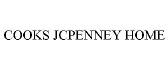 COOKS JCPENNEY HOME