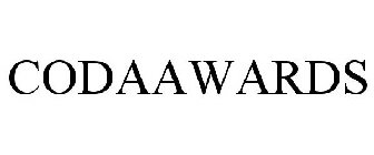 CODAAWARDS