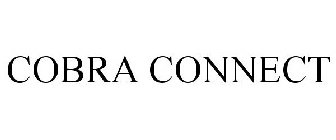 COBRA CONNECT