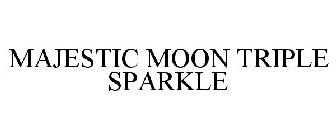 MAJESTIC MOON TRIPLE SPARKLE