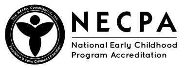 THE NECPA COMMISSION, INC. EXCELLENCE IN EARLY CHILDHOOD EDUCATION NECPA NATIONAL EARLY CHILDHOOD PROGRAM ACCREDITATION