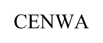 CENWA