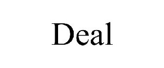 DEAL