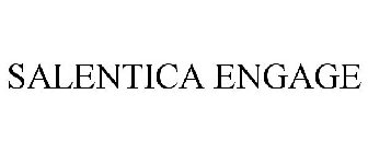 SALENTICA ENGAGE