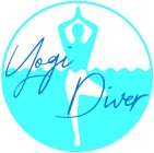 YOGI DIVER