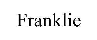 FRANKLIE
