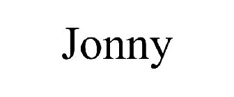 JONNY