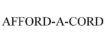 AFFORD-A-CORD