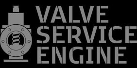 VALVE SERVICE ENGINE