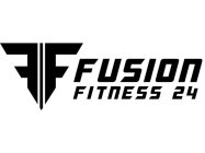 FUSION FITNESS 24