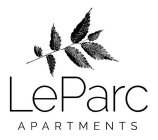 LEPARC APARTMENTS