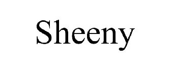 SHEENY