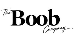 THE BOOB COMPANY