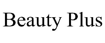 BEAUTY PLUS