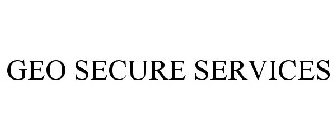 GEO SECURE SERVICES