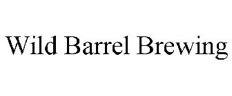WILD BARREL BREWING