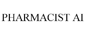 PHARMACIST AI