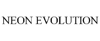 NEON EVOLUTION