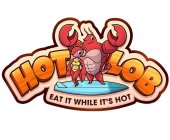 HOTLOB - EAT IT WHILE IT'S HOT