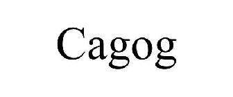 CAGOG