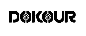 DOKOUR