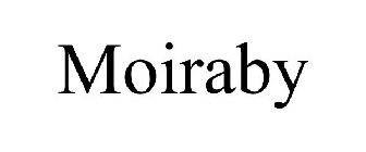 MOIRABY